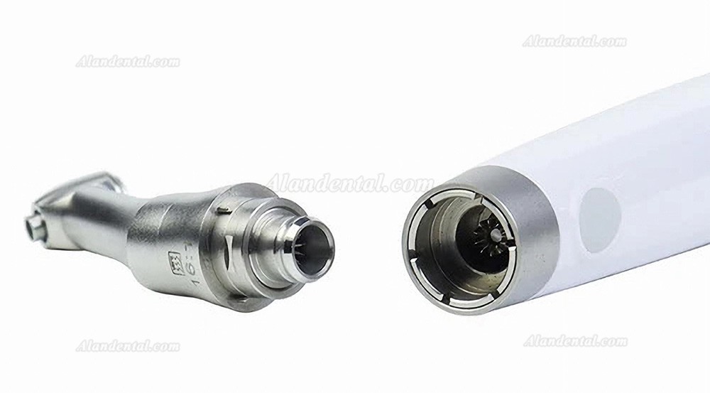 Dental Electric Implant Torque Driver Kit Small Wireless ImpIant Screwdriver 10-50N